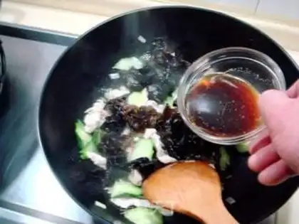 Make step 10