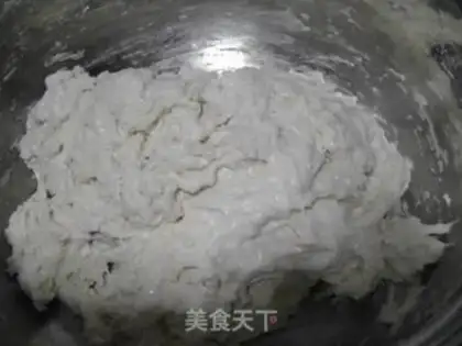 Make step 1