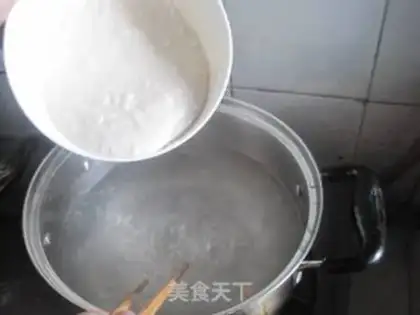 Make step 4