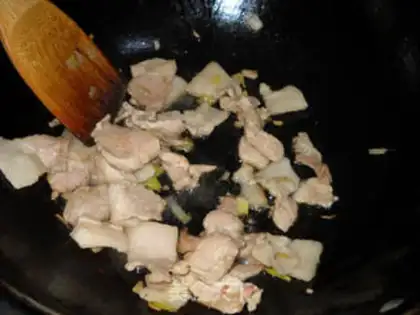 Make step 4