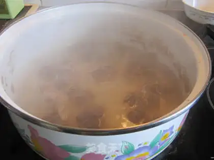 Make step 1