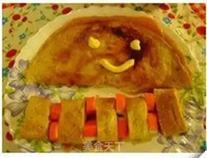 Make step 5
