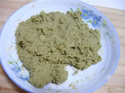Make step 2