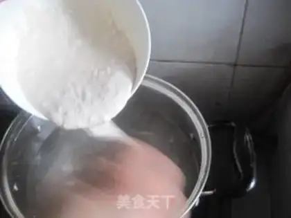 Make step 5