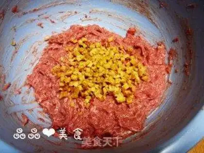Make step 8