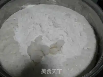 Make step 3