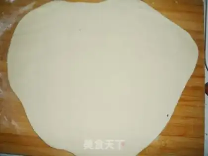Make step 3