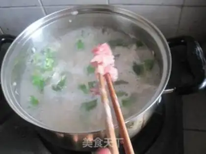 Make step 7