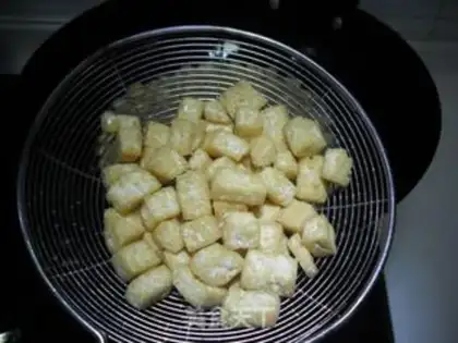 Make  step 3