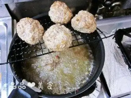 Make step 10