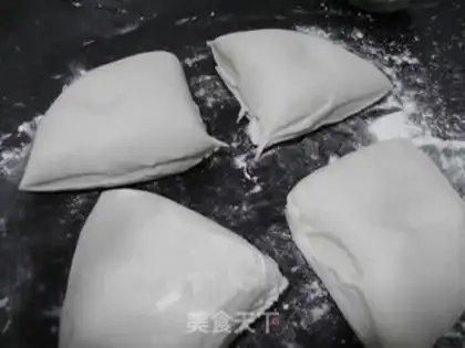 Make step 5