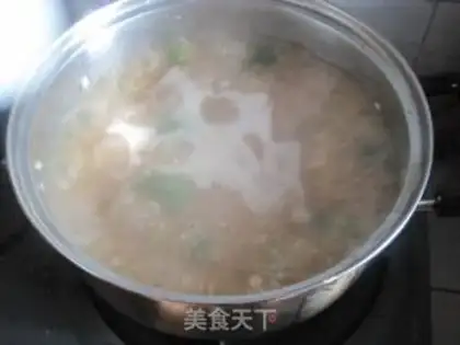 Make step 8