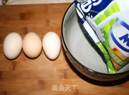 Make step 3