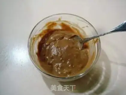 Make step 3