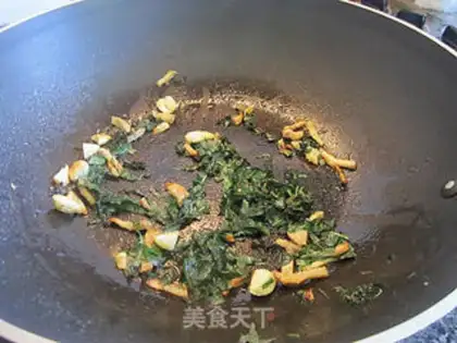 Make step 5