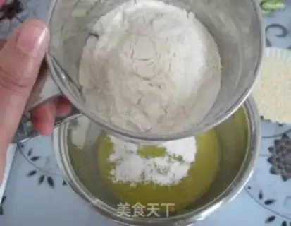 Make step 3