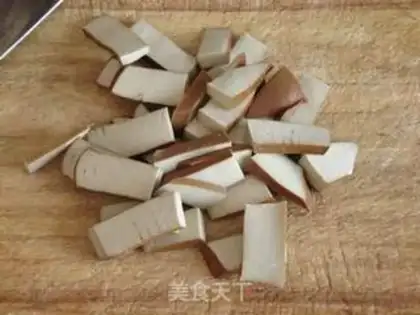 Make step 1