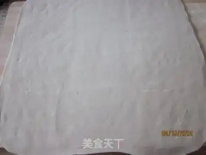Make step 1