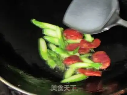 Make step 5