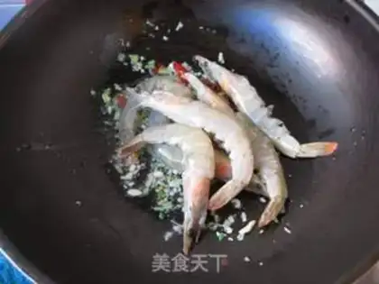 Make step 5