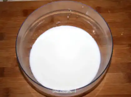 Make step 2