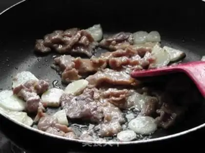 Make step 4