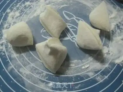 Make step 8