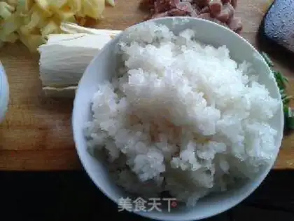 Make step 2