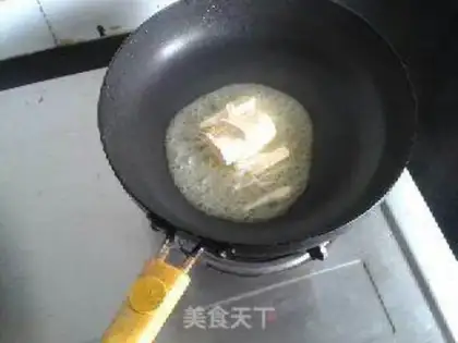 Make step 3