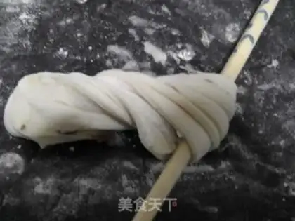 Make step 11
