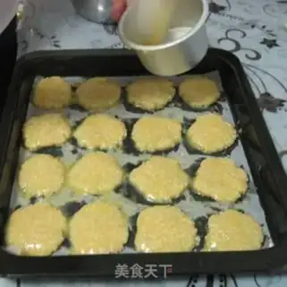 Make step 8