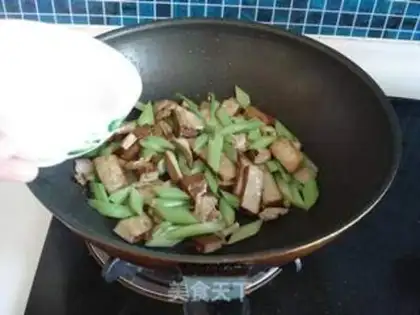 Make step 7