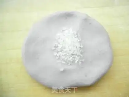 Make step 5