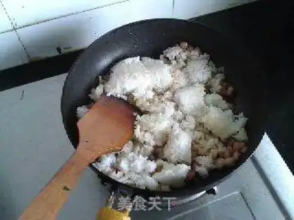 Make step 4