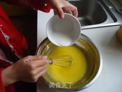 Make step 9
