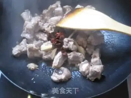 Make step 2