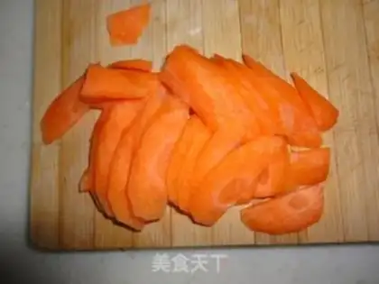 Make step 1