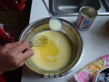 Make step 11