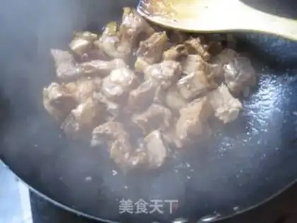 Make step 5