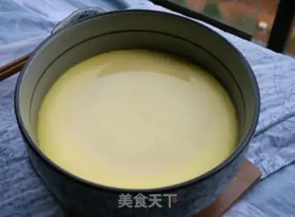 Make step 11