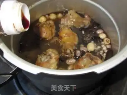 Make step 8
