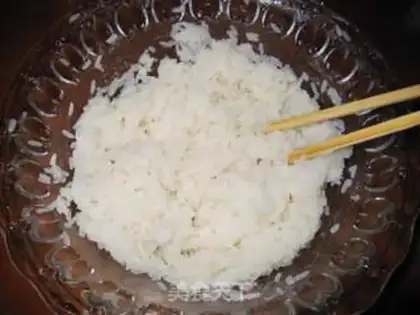 Make step 2