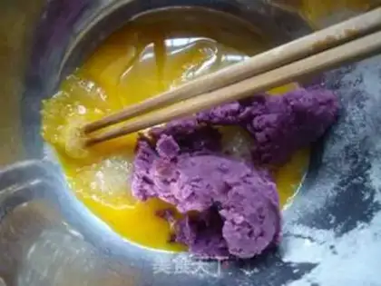 Make step 3