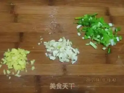 Make step 3