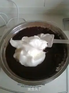 Make step 16