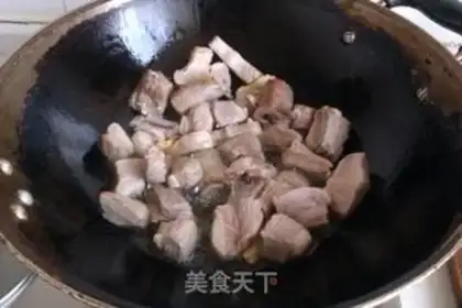 Make step 1