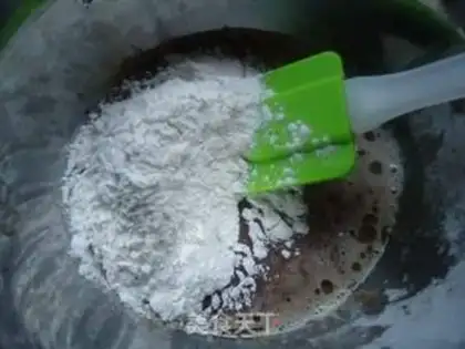 Make step 4