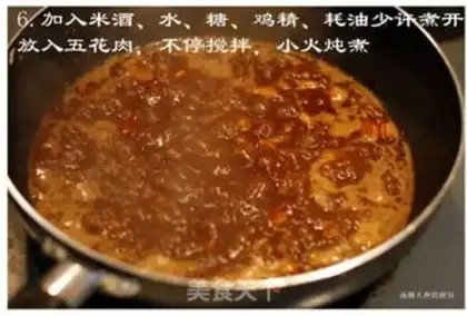 Make step 5