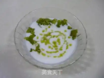 Make step 2