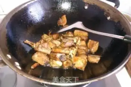 Make step 3